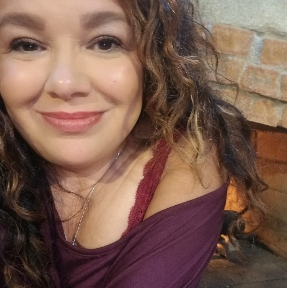 Meet your Posher, Rochelle